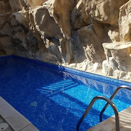 Διαμέρισμα With Shower E3, Full Kitchen, Poolside, Free Wifi Πέγεια