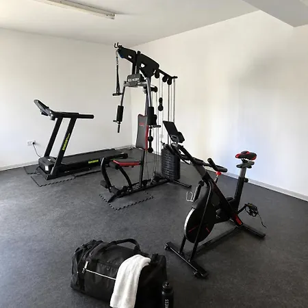 Διαμέρισμα With Shower E3, Full Kitchen, Poolside, Free Wifi