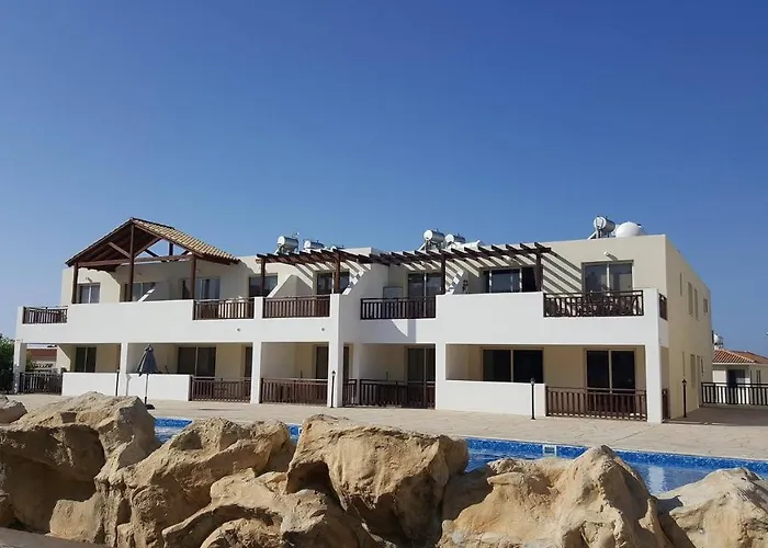 With Shower E3, Full Kitchen, Poolside, Free Wifi Appartement